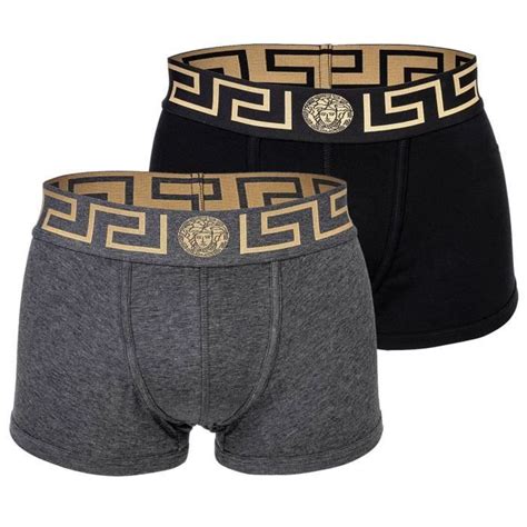 caleçon versace homme|Versace Boxers et Caleçons Homme .